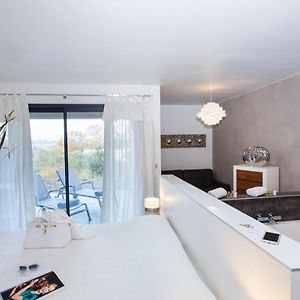 Chambre Prestige Lit King-Size